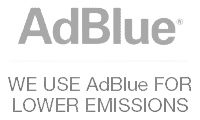 ad blue for lower emissions